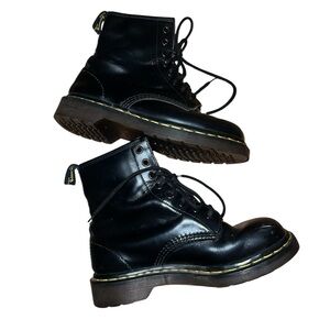 Doc Martens Made in England 1460 Boots - 
 / UK 4